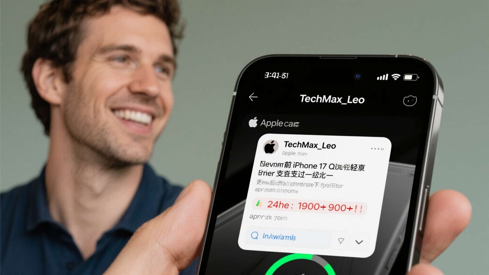 核对安装信息